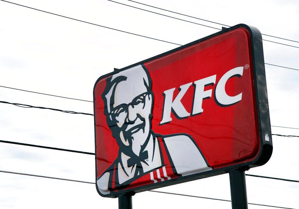 4.KFC